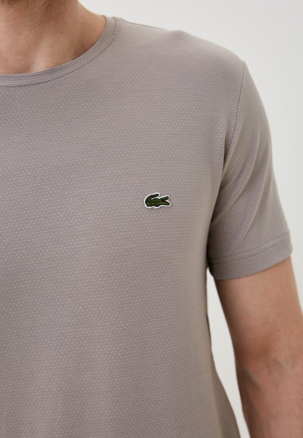 фото Футболка lacoste