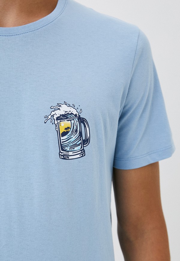 фото Футболка fine joyce