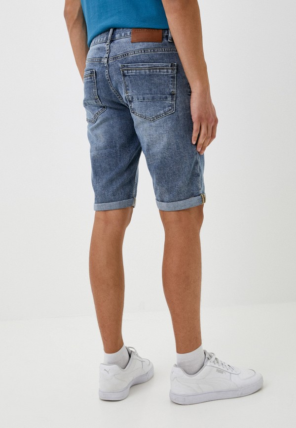 фото Шорты джинсовые fine joyce