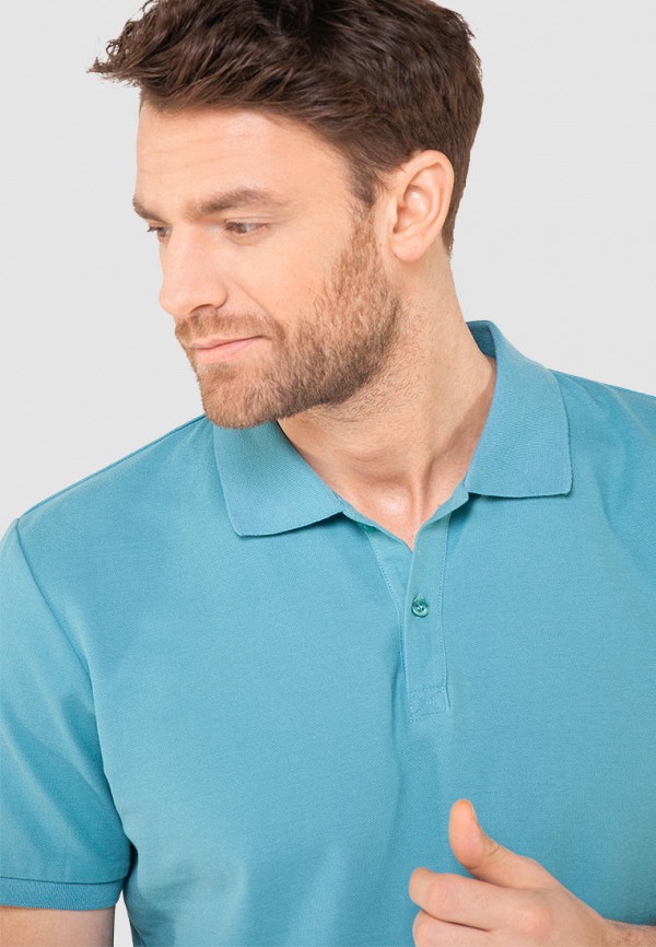 фото Поло kanzler