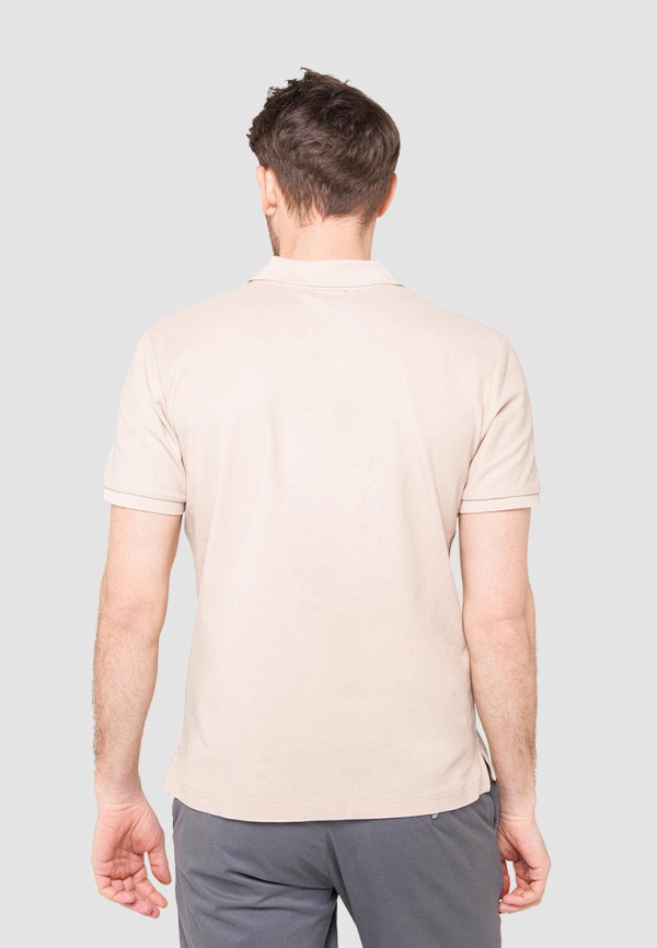 Поло Kanzler бежевый, размер 52, фото 3