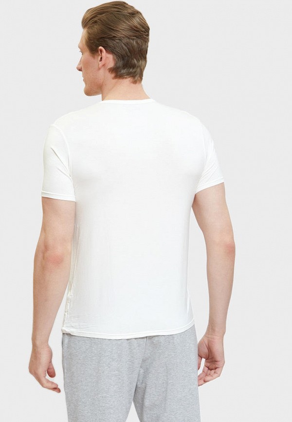 Футболка Kanzler белый, размер 52, фото 2