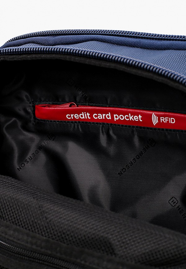 фото Рюкзак henderson