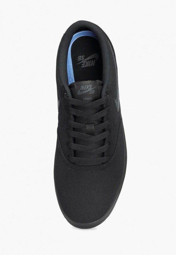 

Кеды Nike; Nike MP002XM0MMDZ, Черный