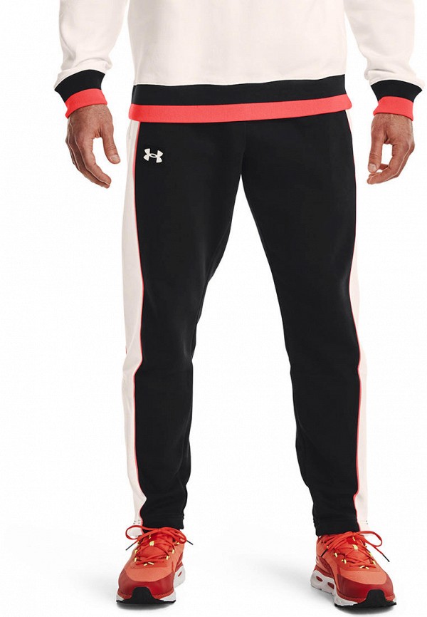 

Брюки спортивные Under Armour, Черный, Under Armour MP002XM0MMS6