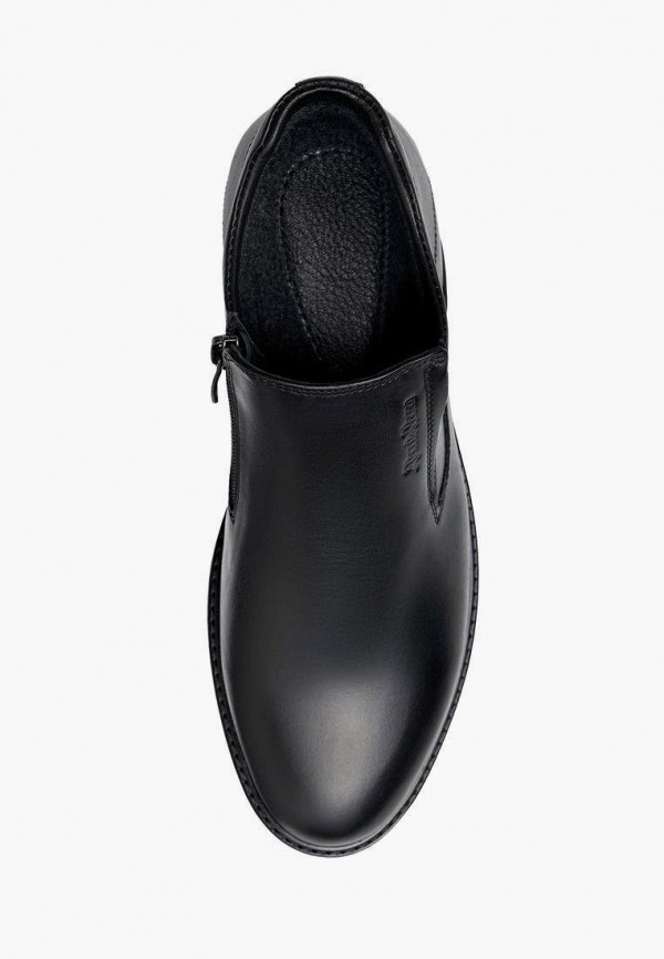 фото Ботинки alessio nesca