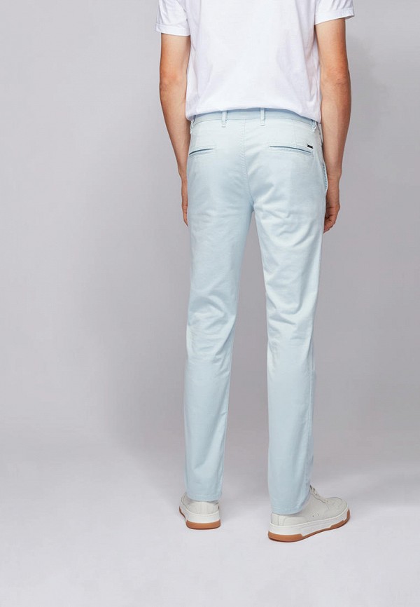 фото Брюки boss