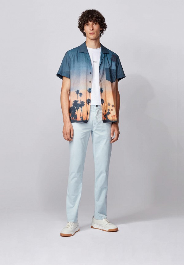 фото Брюки boss