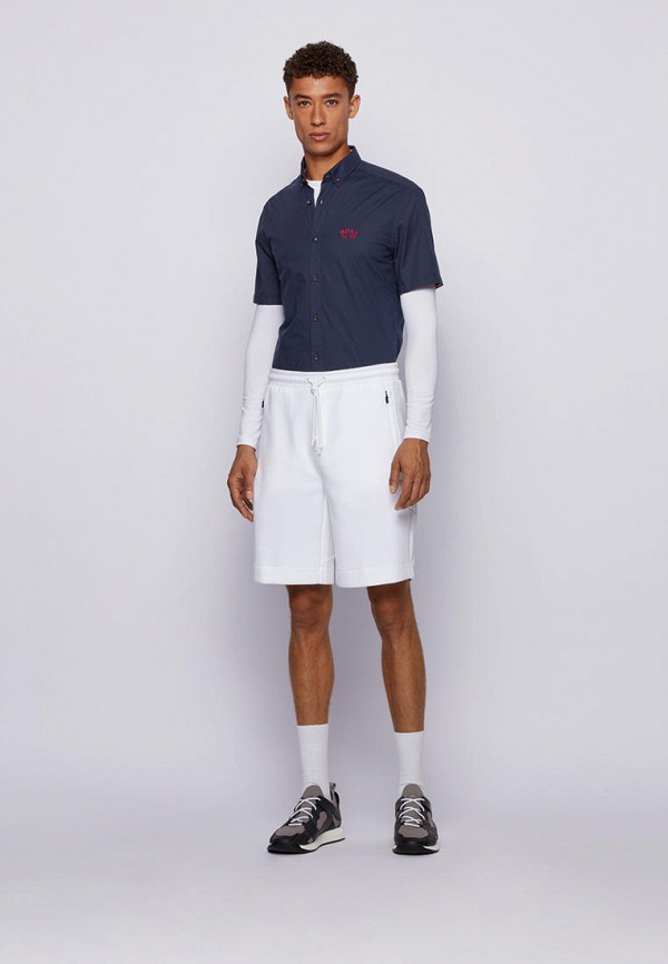 фото Рубашка boss