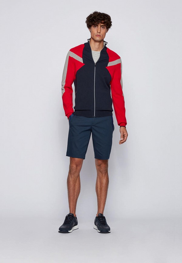 фото Лонгслив boss