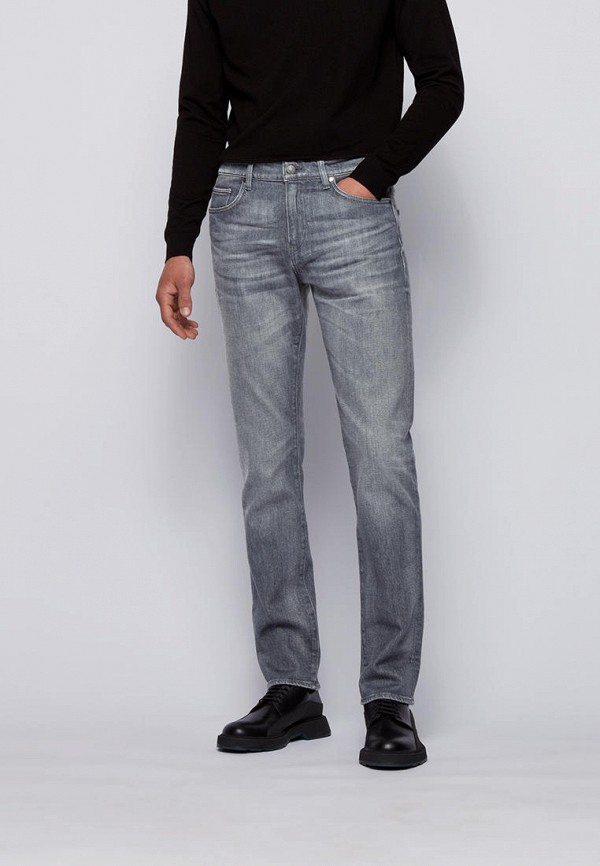 Джинсы Boss 9000₽