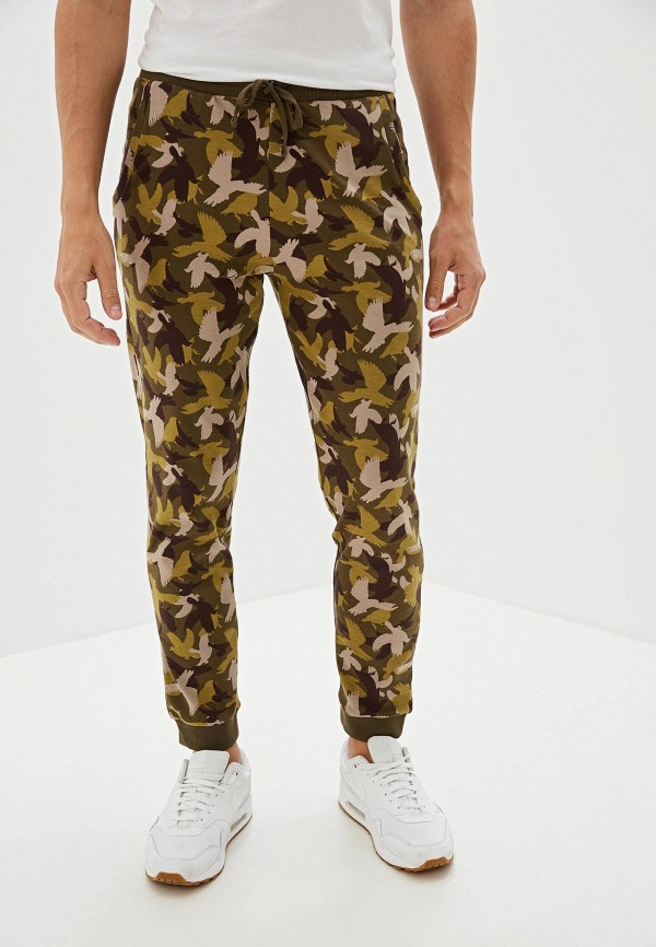 

Брюки спортивные Tezenis, Хаки
