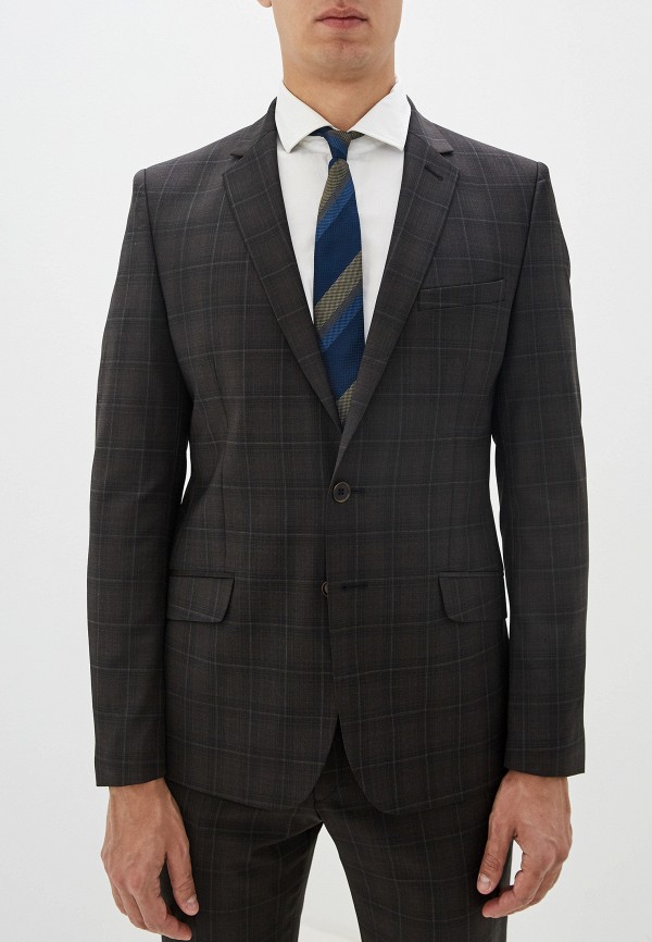 фото Костюм классический bazioni