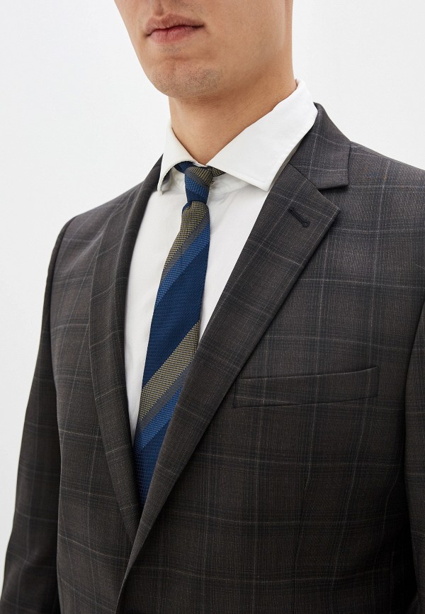 фото Костюм классический bazioni