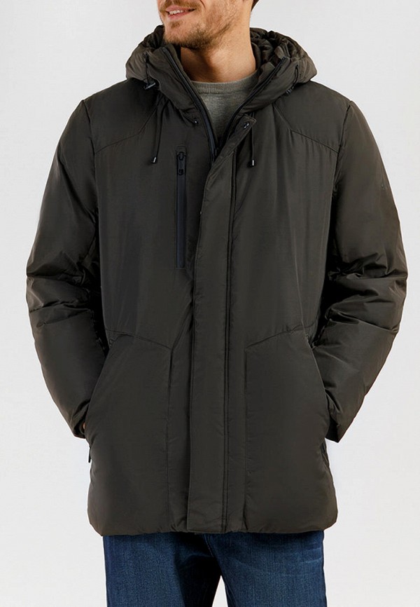 Пуховик Finn Flare 9990₽