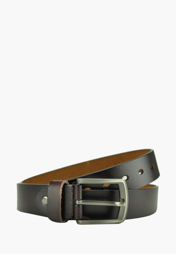

Ремень RoyalBag, Коричневый, RoyalBag MP002XM0MMWZ
