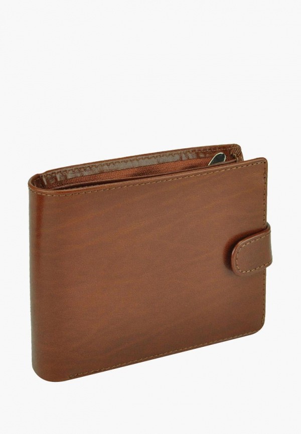 

Кошелек RoyalBag, Коричневый, RoyalBag MP002XM0MMX5