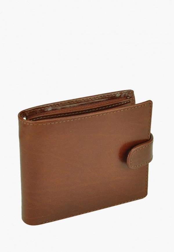 

Кошелек RoyalBag, Коричневый