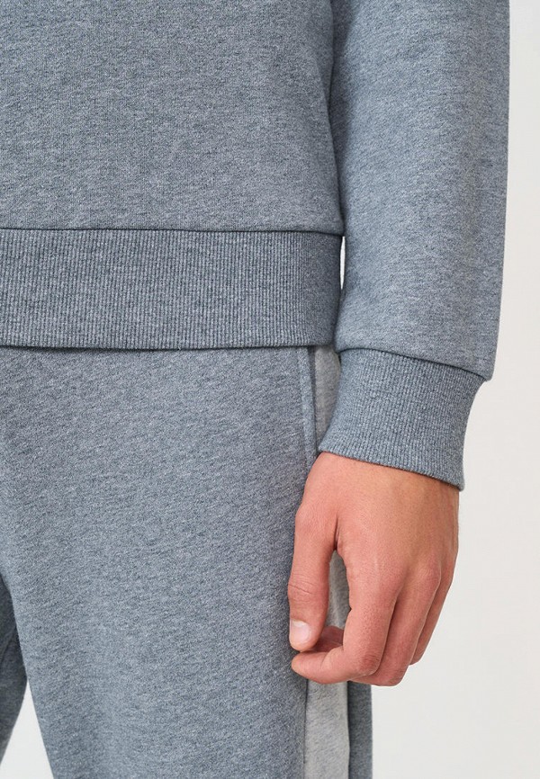 Олимпийка Baon серый, размер 54, фото 5