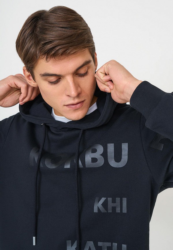 фото Худи baon