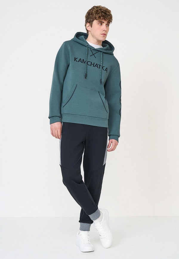 фото Худи baon