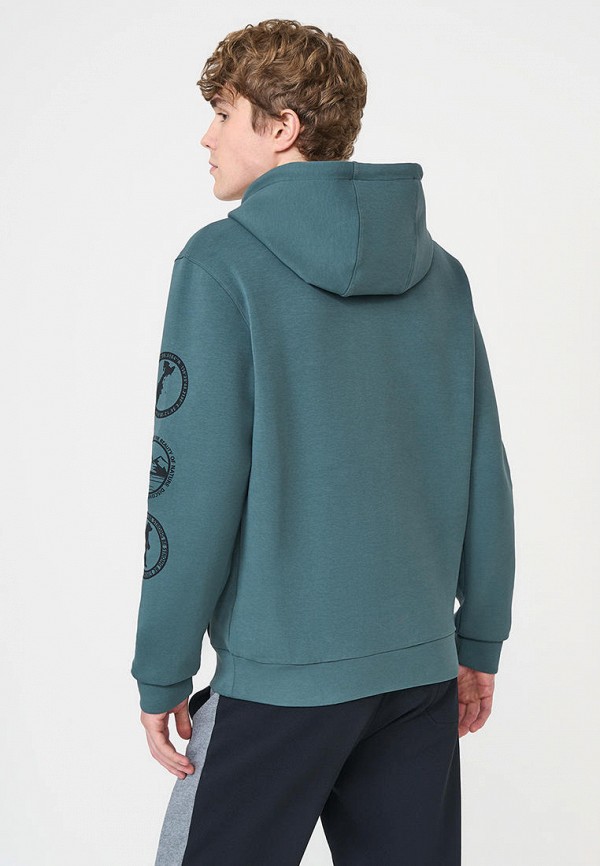 фото Худи baon