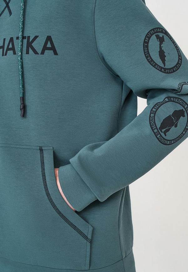 фото Худи baon