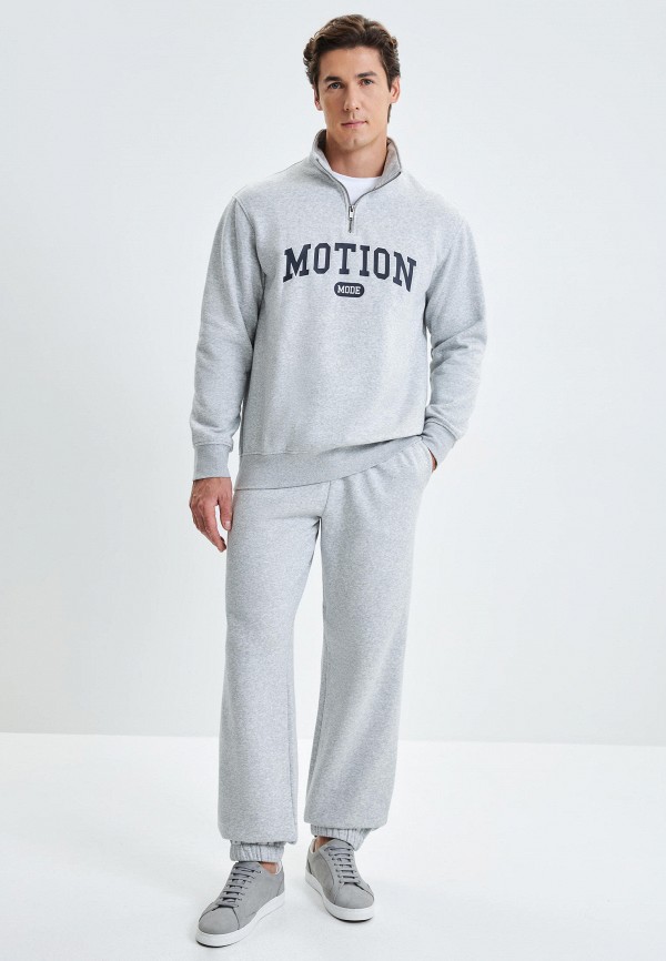 фото Брюки спортивные zrn man