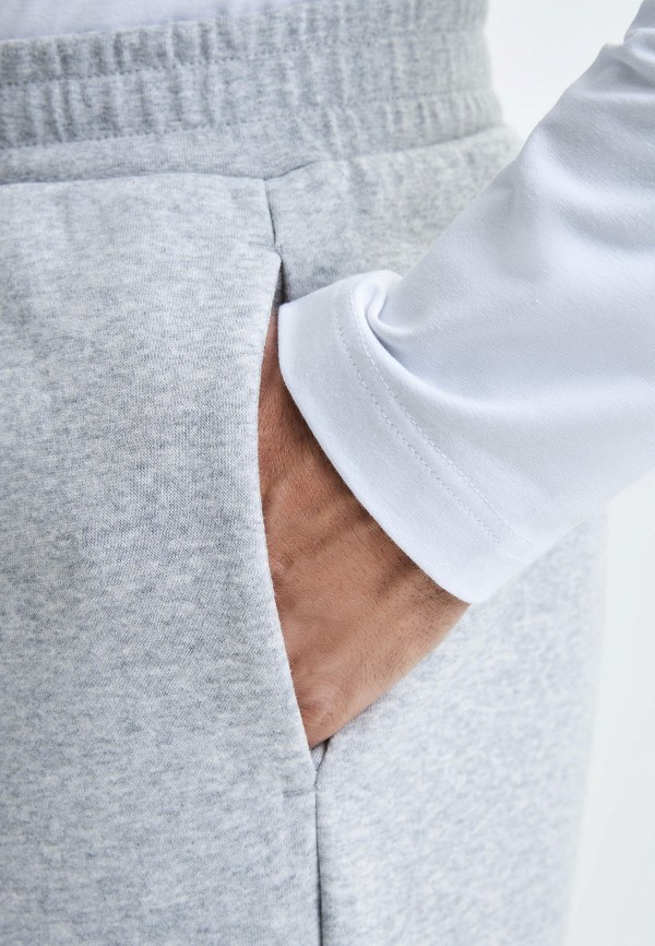 фото Брюки спортивные zrn man