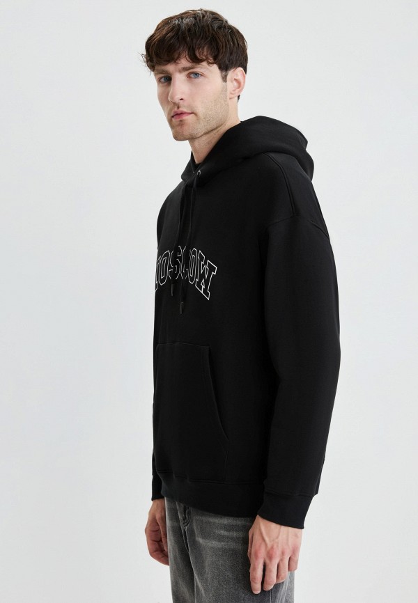 фото Худи zrn man