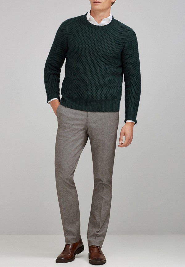 

Джемпер Pedro del Hierro, Зеленый