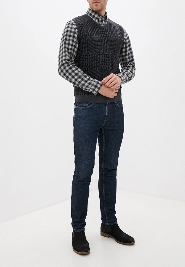 фото Жилет gt gualtiero