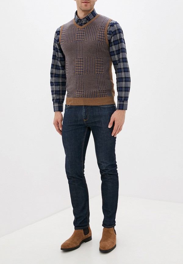 фото Жилет gt gualtiero