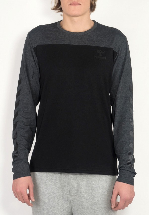 

Свитшот Hummel, Черный, Hummel MP002XM0MNIH