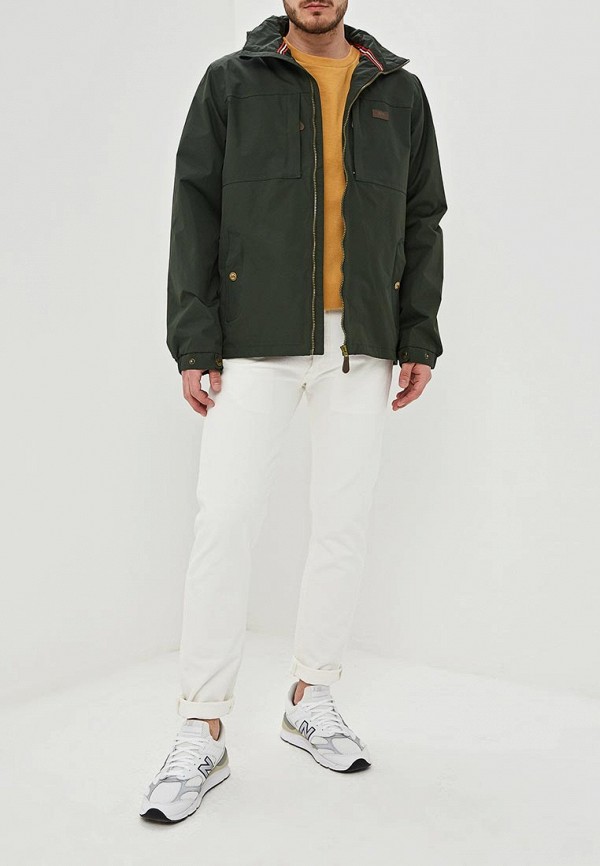 фото Ветровка trespass