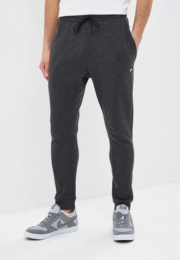 

Брюки спортивные Nike, M NSW OPTIC JGGR, Серый