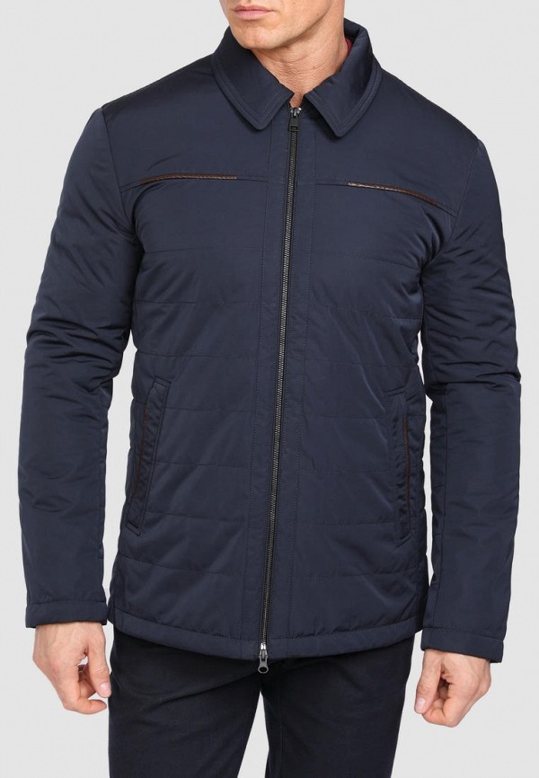 Куртка утепленная Kanzler 8669₽