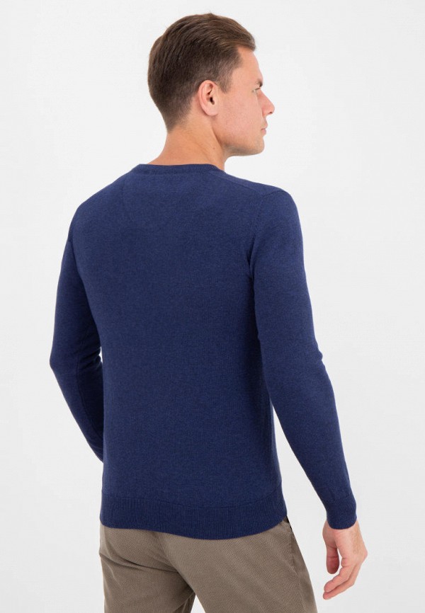 Пуловер Thomas Berger цвет Синий  Фото 3