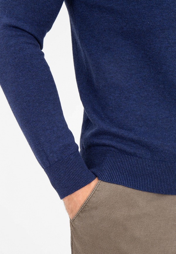 Пуловер Thomas Berger цвет Синий  Фото 5