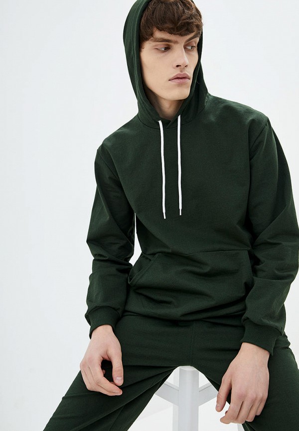 

Костюм спортивный Hibrand, Зеленый, Hibrand MP002XM0MOHF