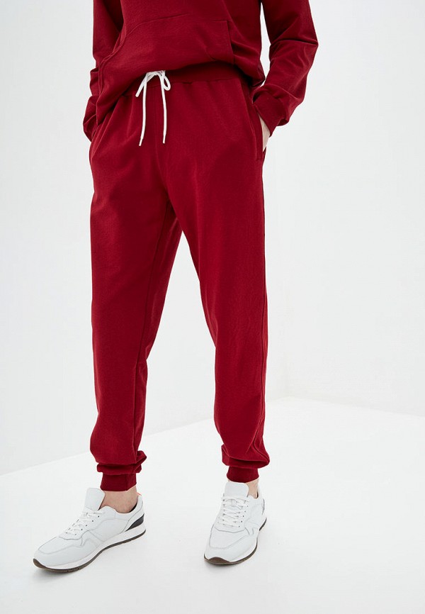 

Костюм спортивный Hibrand, Бордовый, Hibrand MP002XM0MOHG