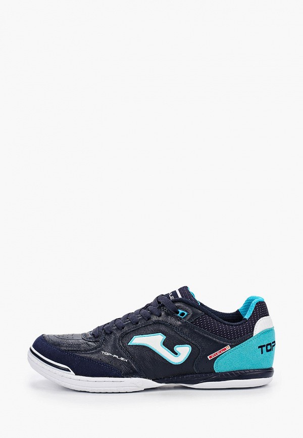 

Бутсы зальные Joma, Синий