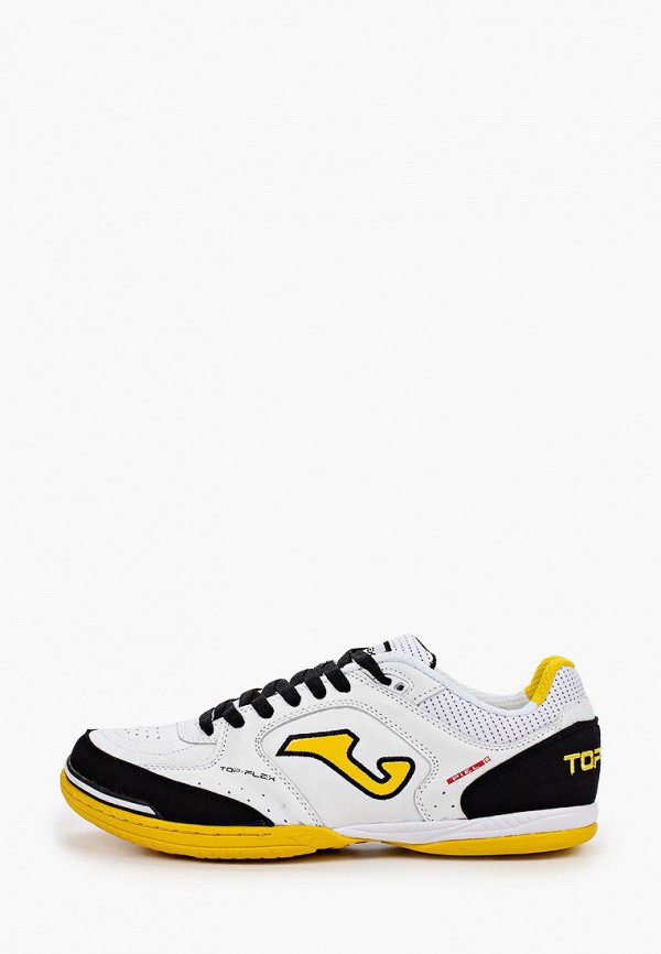 

Бутсы зальные Joma, Белый