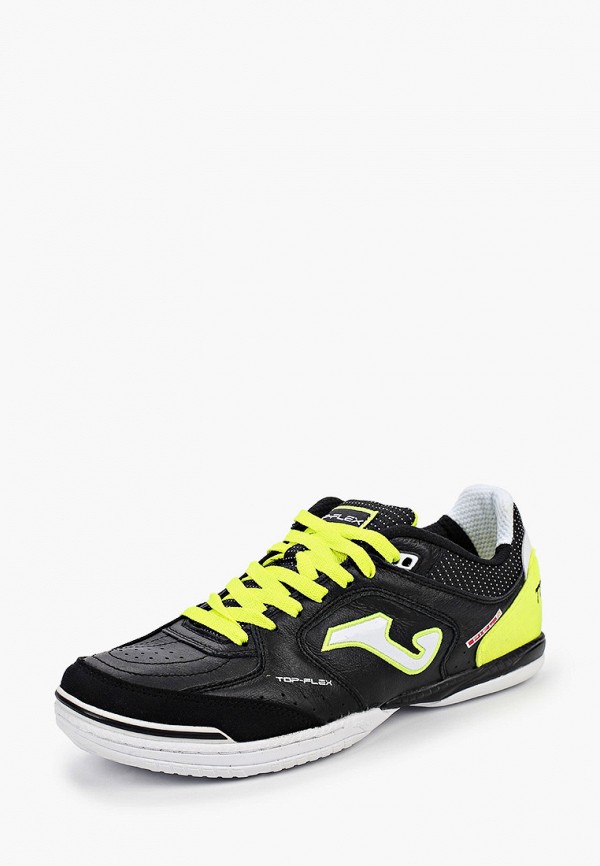 

Бутсы зальные Joma, Черный