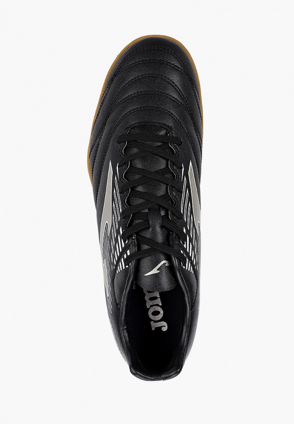 

Бутсы зальные Joma, Черный