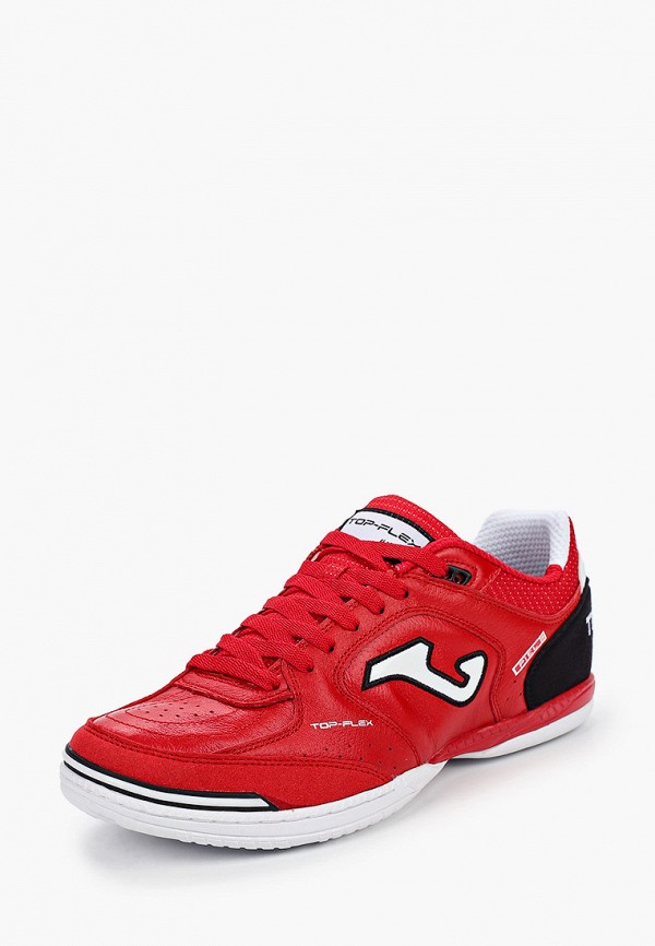 

Бутсы зальные Joma, Красный
