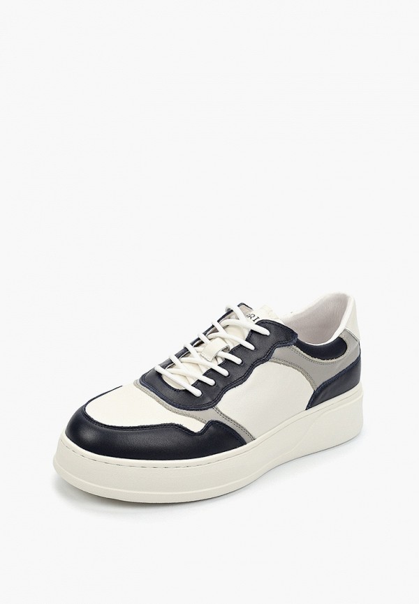 фото Кеды abricot