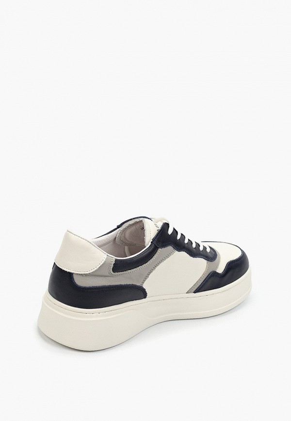 фото Кеды abricot