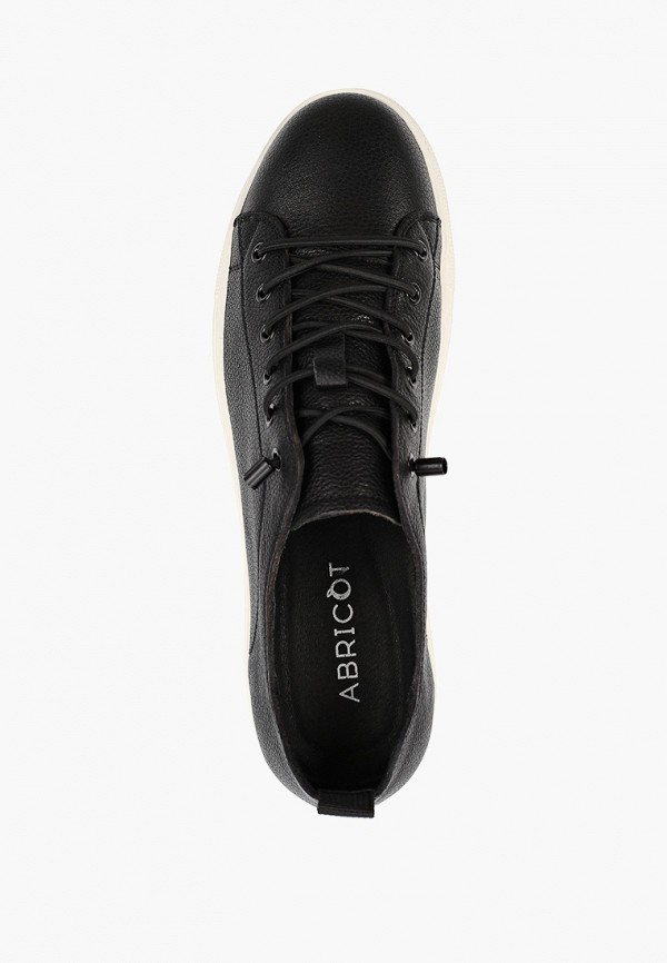 фото Кеды abricot