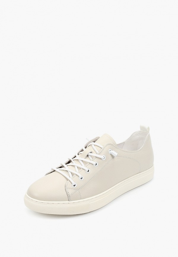 Кеды Abricot серый, размер 45, фото 2